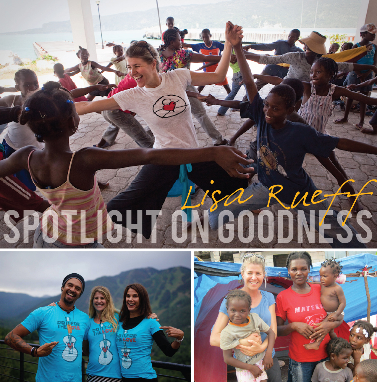 spotlight on goodness – lisa rueff on aliceandlois.com