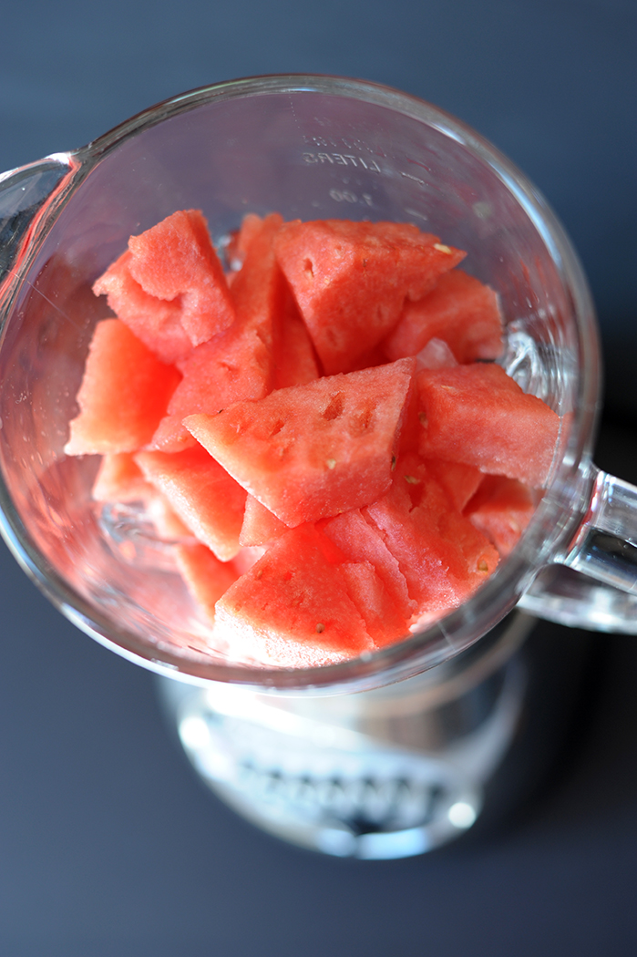watermelon quencher drink