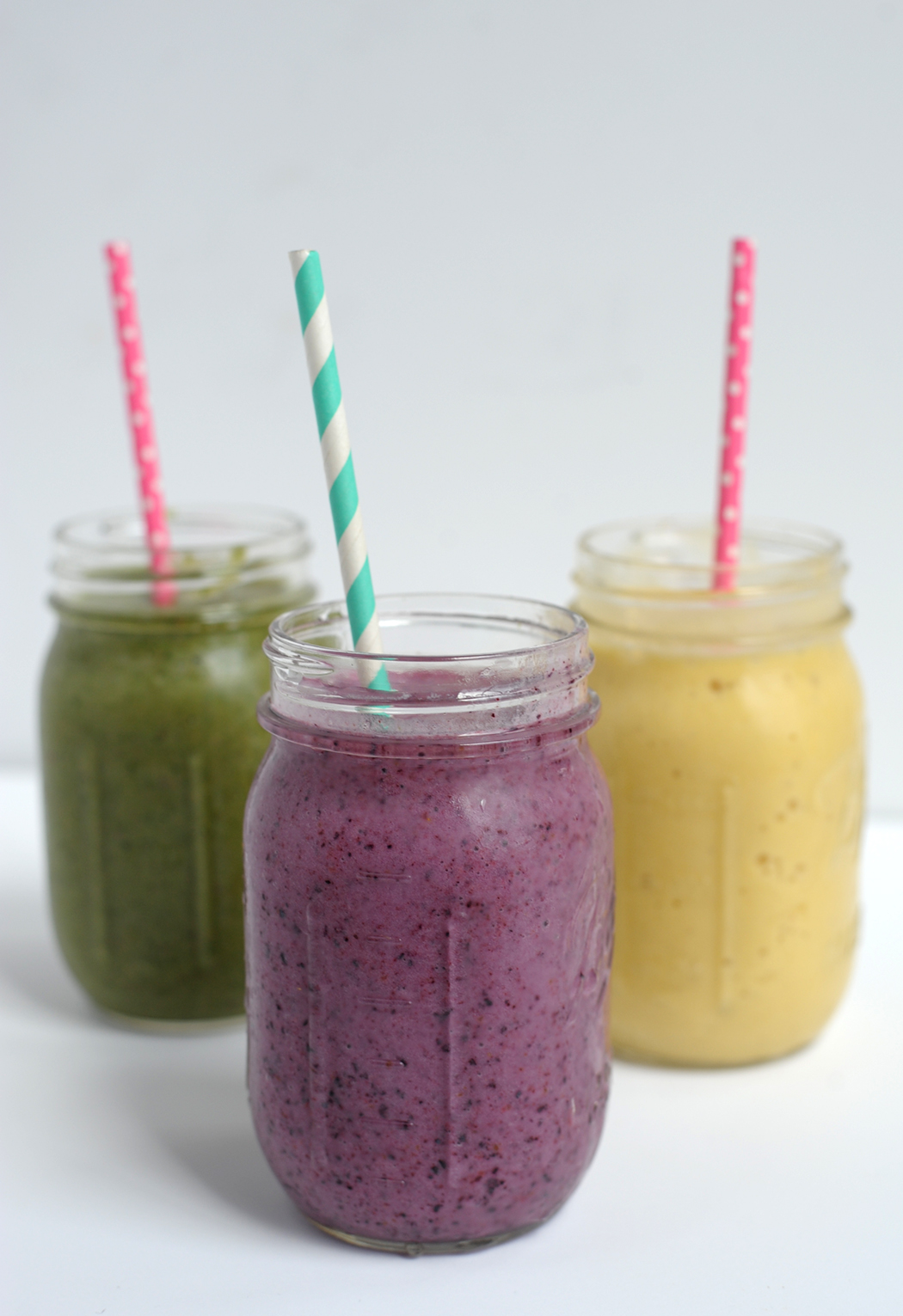 healthy smoothie recipes for kids